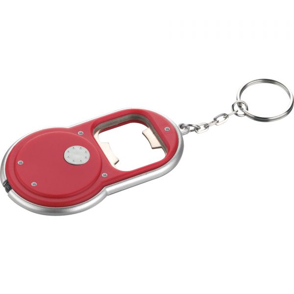 Key-Light / Bottle Opener Key-Light / Bottle Opener