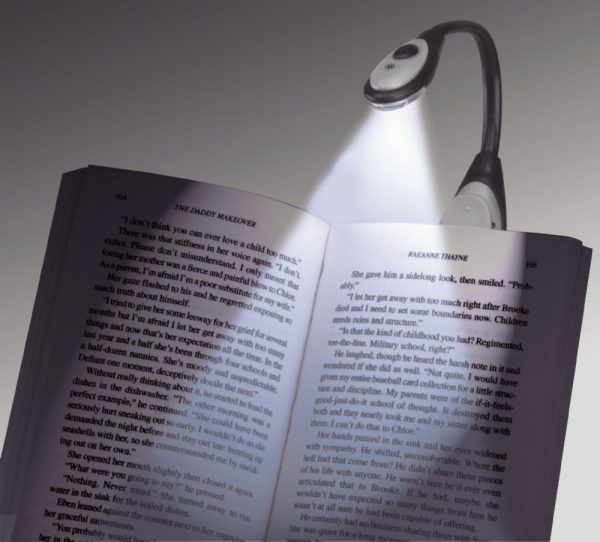 Book-Light Book-Light