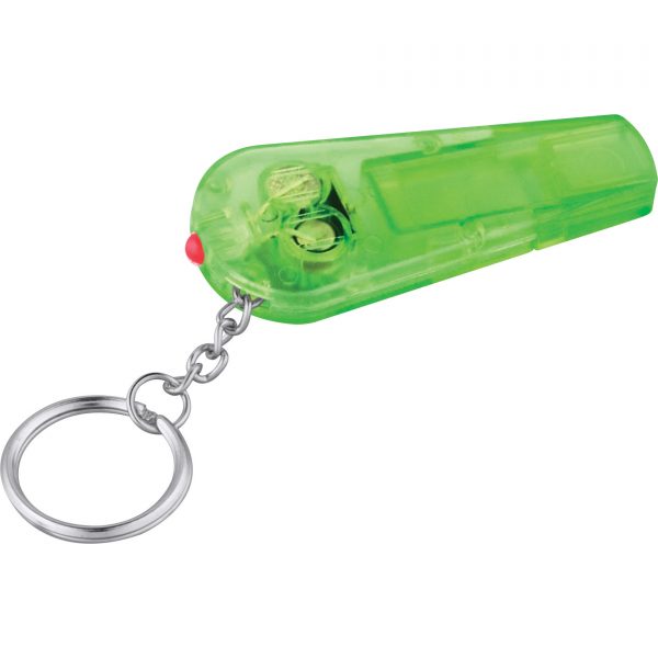 Whistle Key-Light Whistle Key-Light