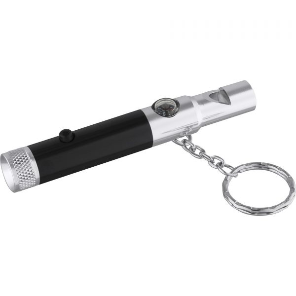 Key-Light with Compass Key-Light with Compass