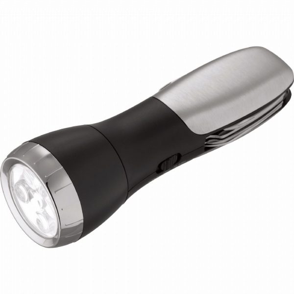 Multi-Tool Flashlight Multi-Tool Flashlight