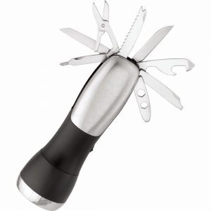Multi-Tool Flashlight Multi-Tool Flashlight