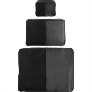 3-pc Travel Pouch 3-pc Travel Pouch