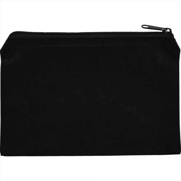 8oz. Cotton Pouch