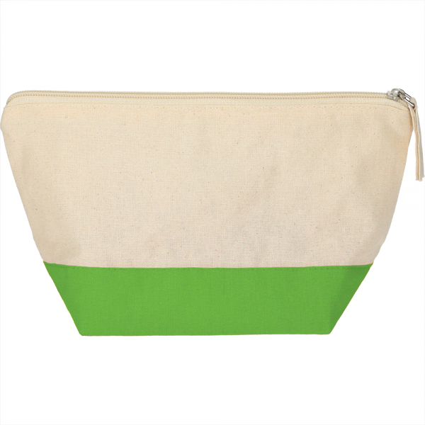 5oz. Cotton Pouch