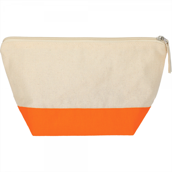 5oz. Cotton Pouch