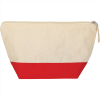5oz. Cotton Pouch