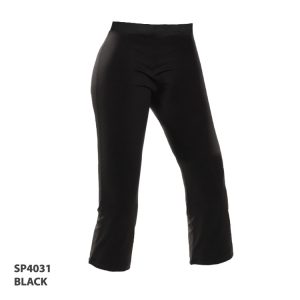 Ladies 3/4 Leggings