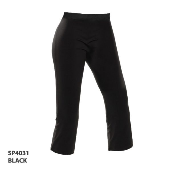 Ladies 3/4 Leggings Ladies 3/4 Leggings
