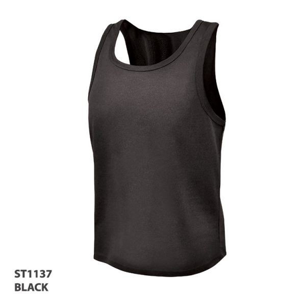 Mens Singlet Mens Singlet