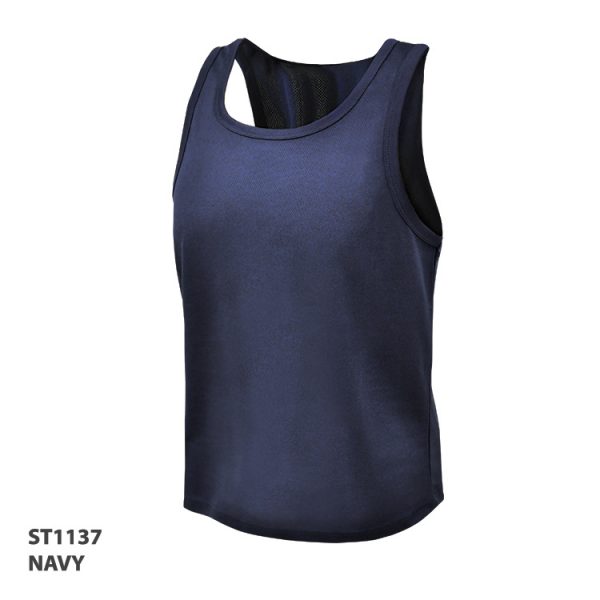 Mens Singlet Mens Singlet