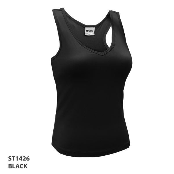 Ladies Singlet