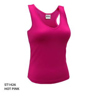 Ladies Singlet