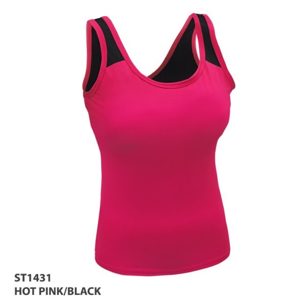 Ladies Singlet