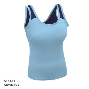 Ladies Singlet