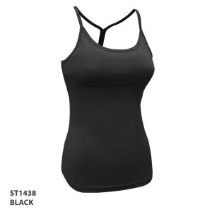 Ladies Singlet