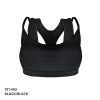 Ladies Gym Crop Ladies Gym Crop