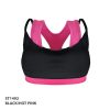 Ladies Gym Crop Ladies Gym Crop