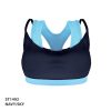Ladies Gym Crop Ladies Gym Crop