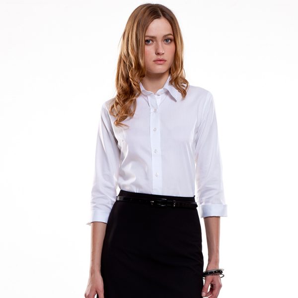 Ladies Long Sleeve Shirt Ladies Long Sleeve Shirt