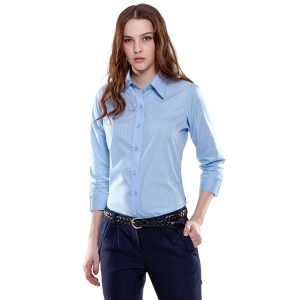 Ladies Long Sleeve Shirt Ladies Long Sleeve Shirt