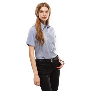 Ladies Short Sleeve Shirt Ladies Short Sleeve Shirt