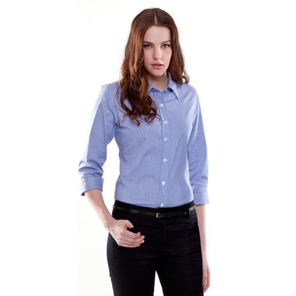 Ladies Long Sleeve Shirt Ladies Long Sleeve Shirt
