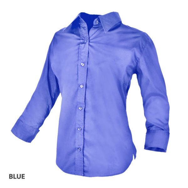 Ladies Long Sleeve Shirt Ladies Long Sleeve Shirt
