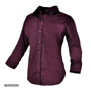 Ladies Long Sleeve Shirt Ladies Long Sleeve Shirt