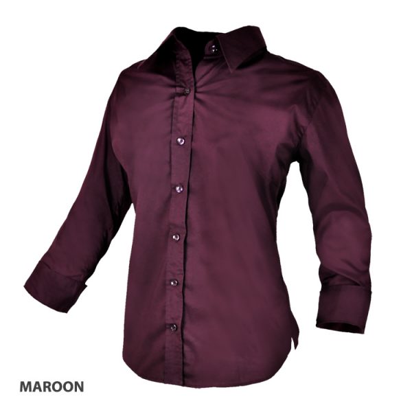Ladies Long Sleeve Shirt Ladies Long Sleeve Shirt
