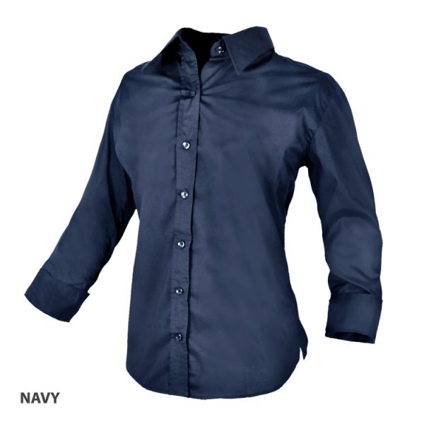 Ladies Long Sleeve Shirt Ladies Long Sleeve Shirt