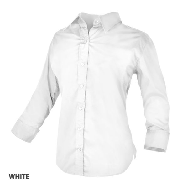 Ladies Long Sleeve Shirt Ladies Long Sleeve Shirt
