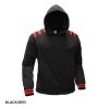 Unisex Fleece Hoodie