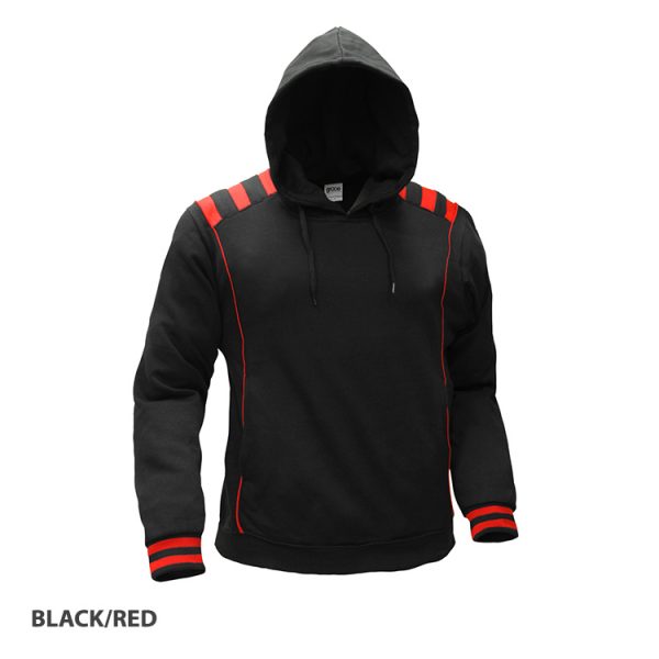 Unisex Fleece Hoodie