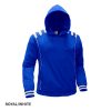 Unisex Fleece Hoodie