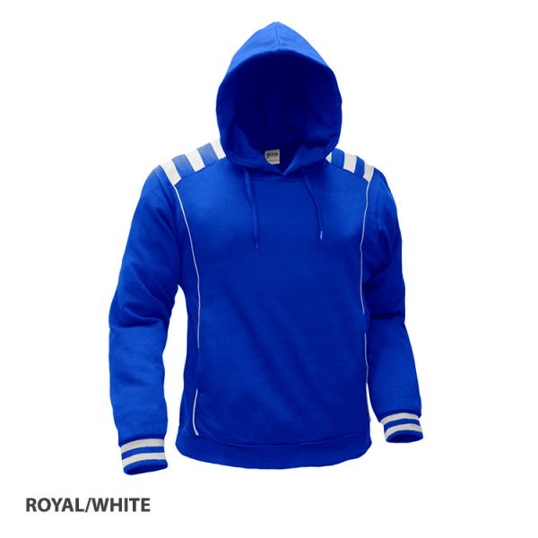 Unisex Fleece Hoodie