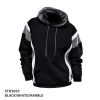 Unisex Fleece Hoodie