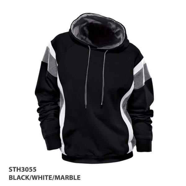 Unisex Fleece Hoodie