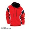 Unisex Fleece Hoodie