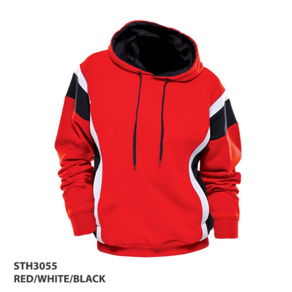 Unisex Fleece Hoodie