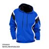 Unisex Fleece Hoodie