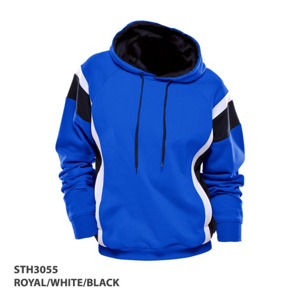 Unisex Fleece Hoodie
