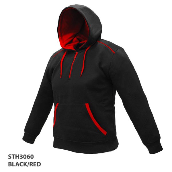 Unisex Fleece Hoodie
