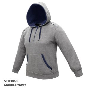 Unisex Fleece Hoodie