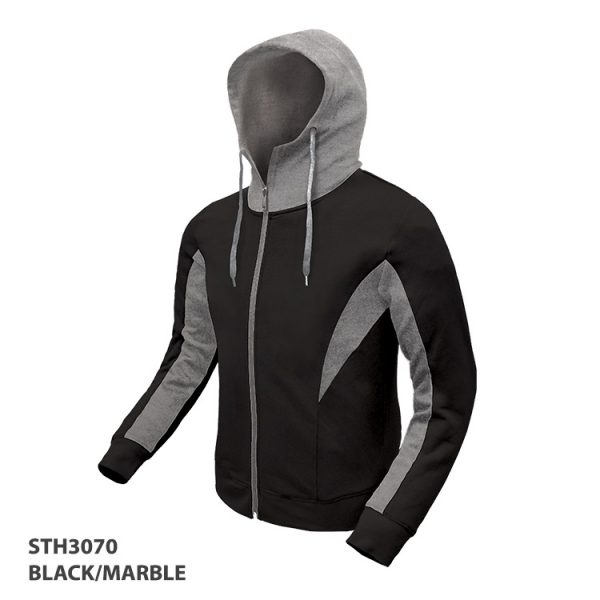 Unisex Fleece Hoodie