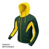 Unisex Fleece Hoodie