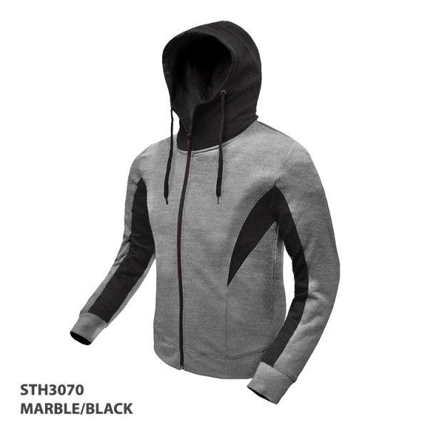 Unisex Fleece Hoodie
