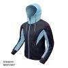Unisex Fleece Hoodie
