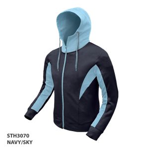 Unisex Fleece Hoodie