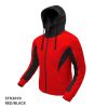 Unisex Fleece Hoodie